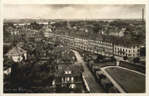 Kehl am Rhein