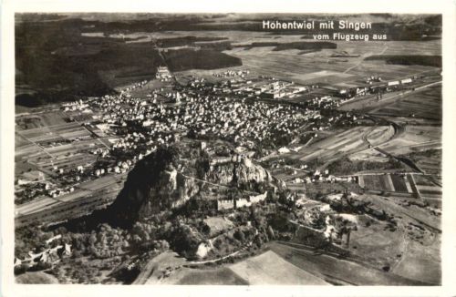 Singen Hohentwiel