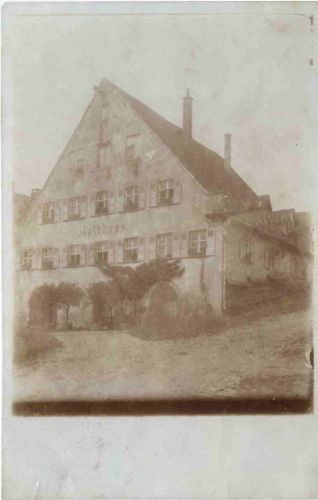 Singen Hohentwiel - Buhlingen