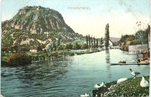 Singen Hohentwiel