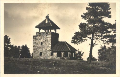 Teufelsmühle