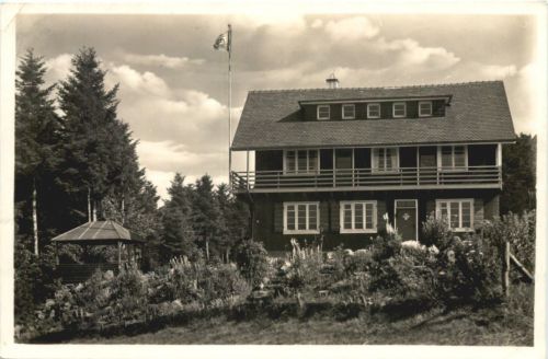 Herrenalb - Neusatz - Eichenkreuzheim