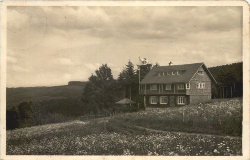 Herrenalb - Neusatz - Eichenkreuzheim