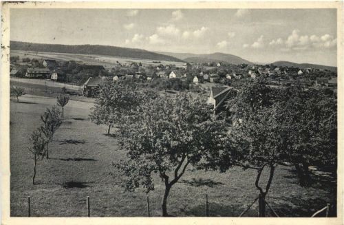Rotensol bei Herenalb