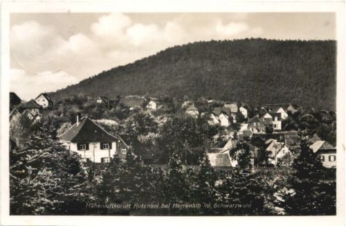 Rotensol bei Herenalb