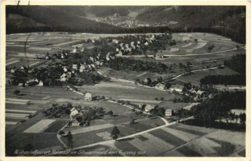 Rotensol bei Herenalb