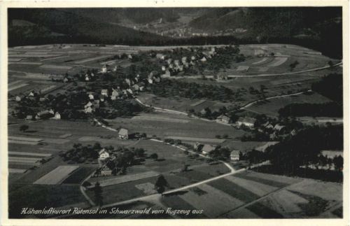 Rotensol bei Herenalb