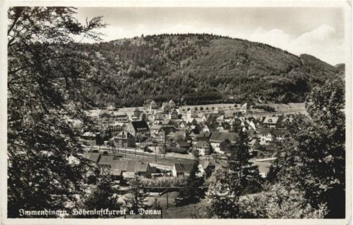 Immendingen