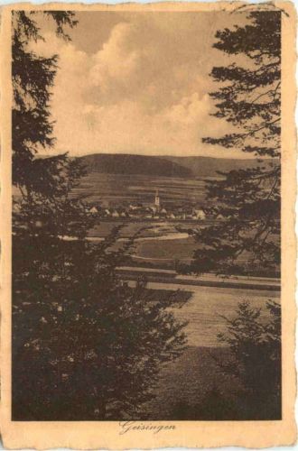 Geisingen