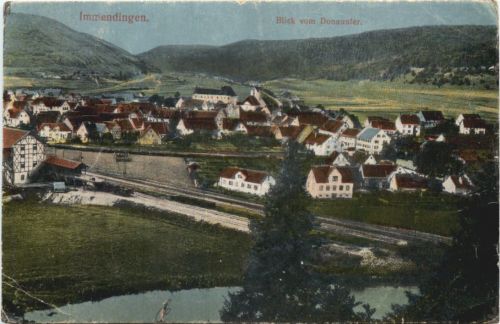 Immendingen