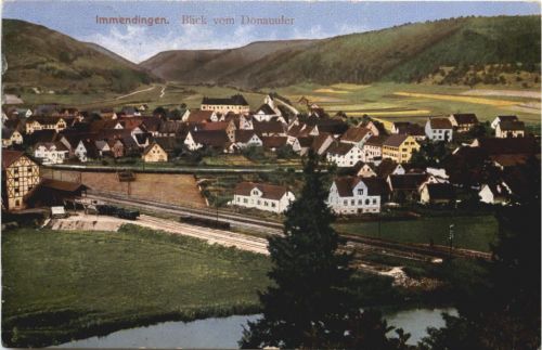 Immendingen