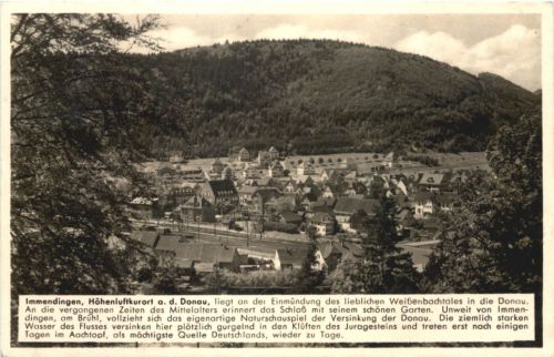 Immendingen