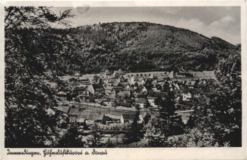 Immendingen