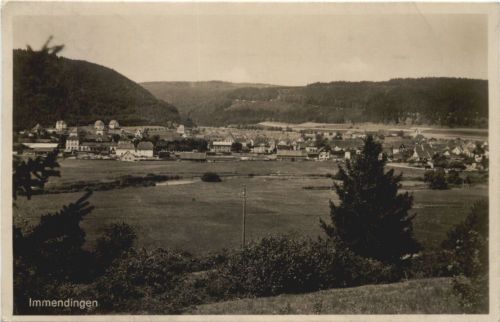 Immendingen