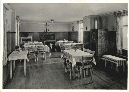 Immendingen - Kinderheim Schwester Klara