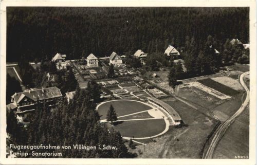 Villingen im schwarzwald