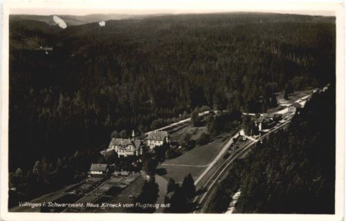 Villingen im Schwarzwald