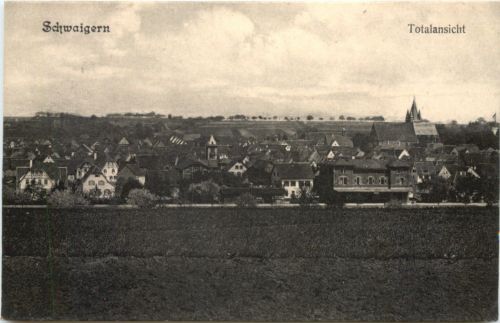 Schwaigern