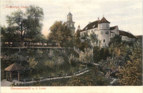 Neuenstadt a. d. Linde