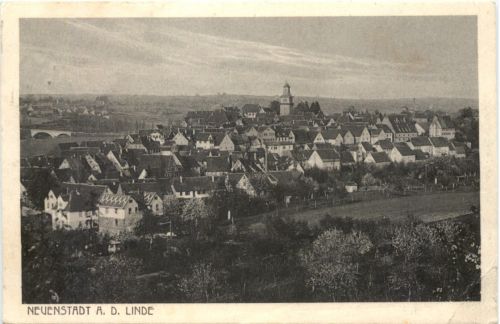 Neuenstadt a. d. Linde