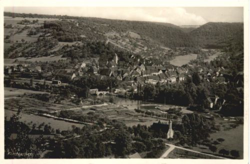 Forchtenberg