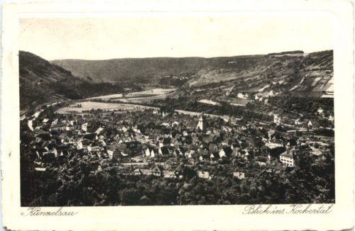 Künzelsau
