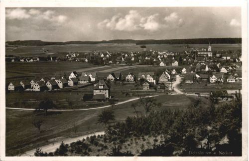 Deisslingen am Neckar