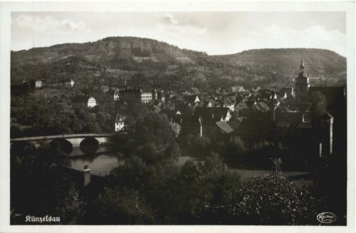 Künzelsau