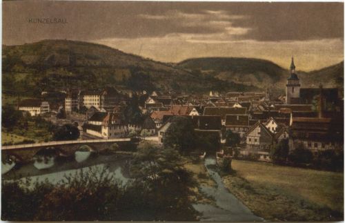 Künzelsau