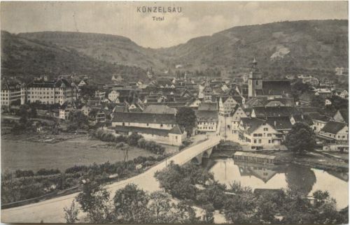 Künzelsau
