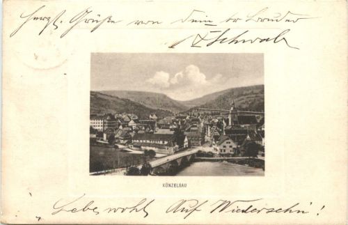 Künzelsau