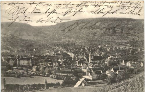 Künzelsau