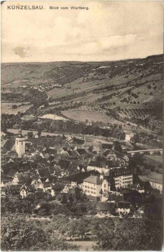Künzelsau