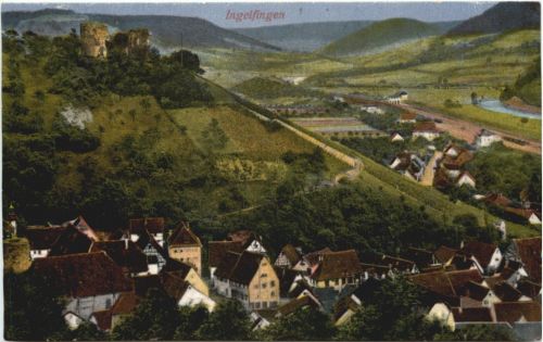 Ingelfingen