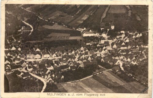 Mulfingen