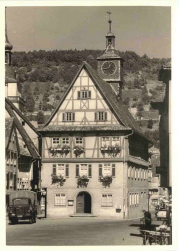 Künzelsau