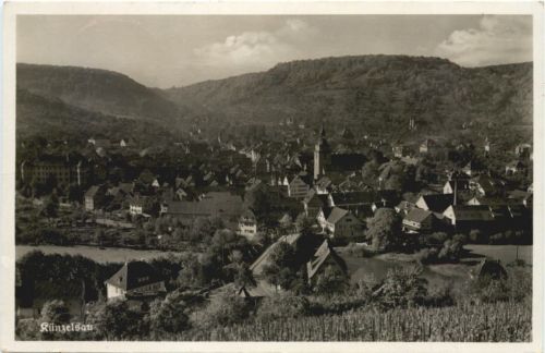 Künzelsau