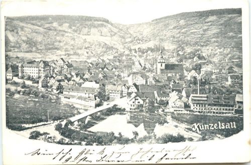 Künzelsau