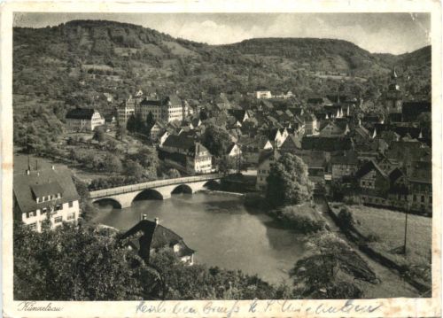 Künzelsau