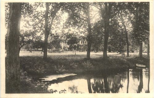 Erholungsheim Freudental