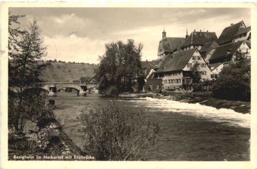 Besigheim e