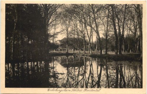 Erholungsheim Schloss Freudental