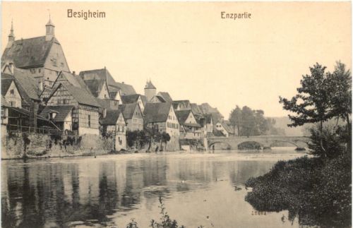 Besigheim - Enzpartie