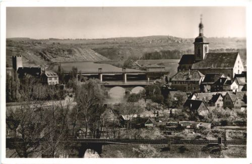 Lauffen am Neckar