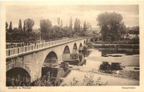 Lauffen am Neckar