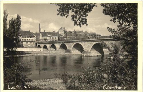 Lauffen am Neckar