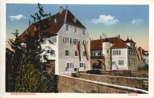 Brackenheim