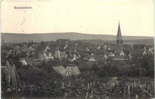 Brackenheim