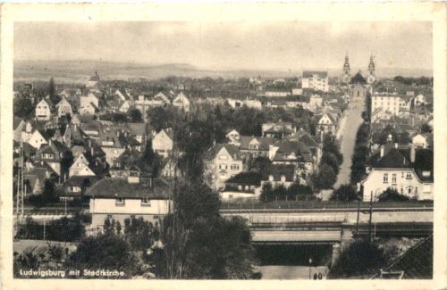 Ludwigsburg