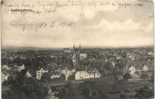 Ludwigsburg